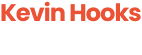 Kevin Hooks Jr. Logo